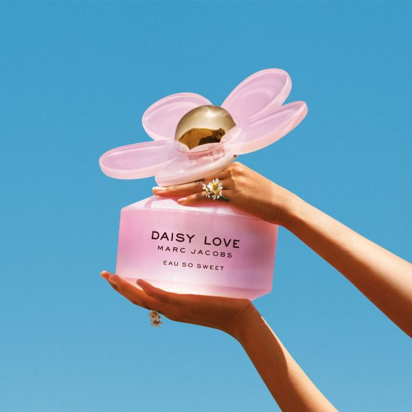 Marc Jacobs Daisy Love EDT 30ml - Image 3