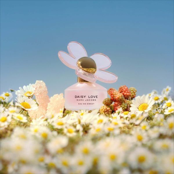 Marc Jacobs Daisy Love EDT 30ml - Image 2
