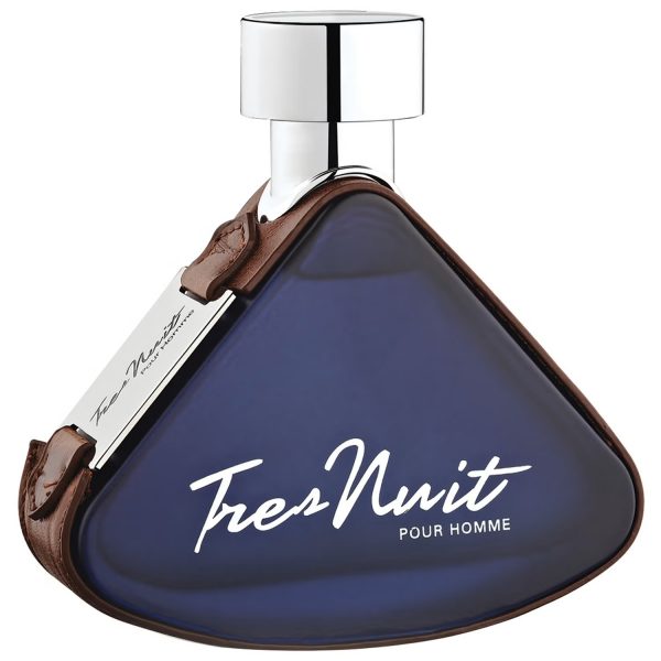 Armaf Tres Nuit EDT 100ml - Image 3