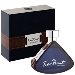 Armaf Tres Nuit EDT 100ml