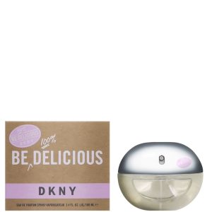 DKNY Be 100% Delicious EDP 100ml