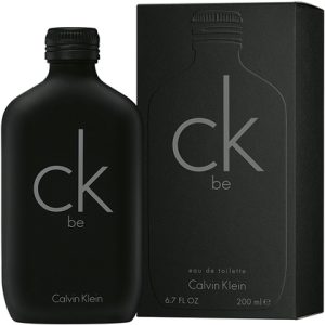 Calvin Klein CK BE 200ml EDT