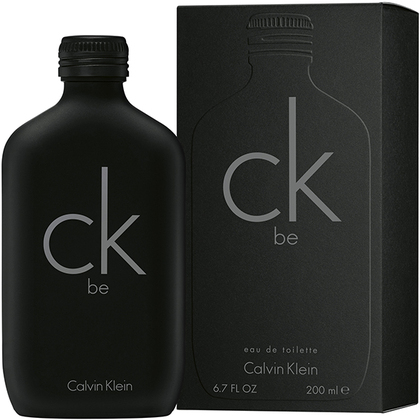 Calvin Klein CK BE 200ml EDT